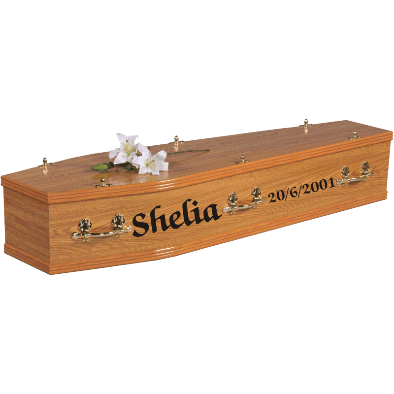 Coffin Text Coffin Text