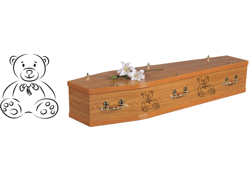 Teddy Coffin Decals Teddy Coffin Decals